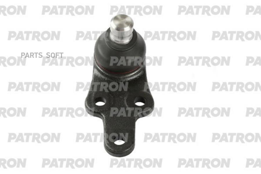 

Опора шаровая FORD MONDEO 11/00 - PATRON PS3249