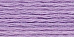 

Gamma мулине, 100% хлопок, 24х8 м, №0076, светло-сиреневые, Фиолетовый