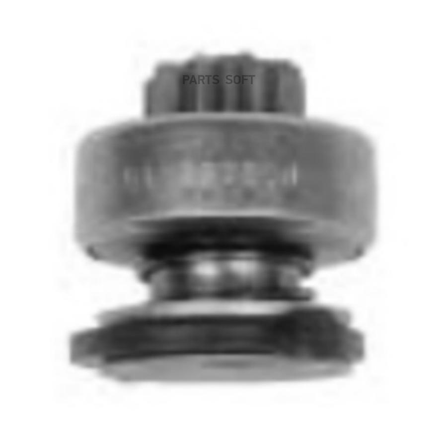 

Бендикс стартера (BOSCH unit) RENAULT: Kangoo 1.9D 97-/Thalia /1.9D 98- PATRON P1011058