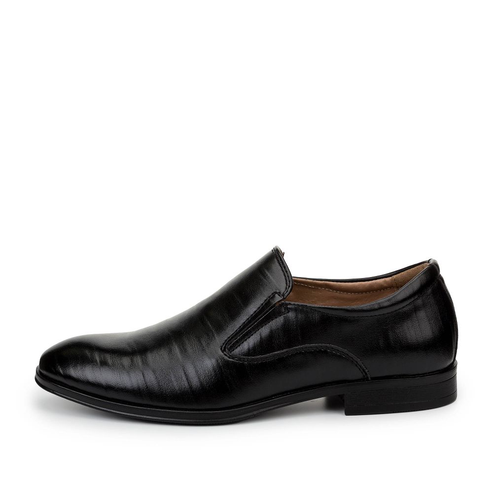 фото Туфли детские zenden first 116-12bo-050sk черный р.38