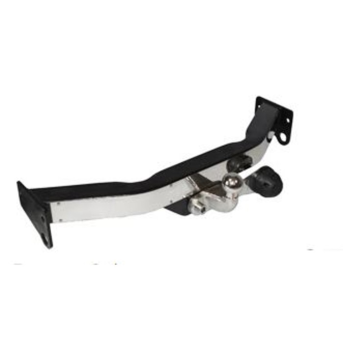 

Фаркоп Oris на Toyota FORTUNER, кроме ТRD с 2015-н.в., тип шара А, 3015-F