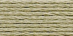 

Gamma мулине, 100% хлопок, 24х8 м, №3039, бледно-фисташковые, Разноцветный