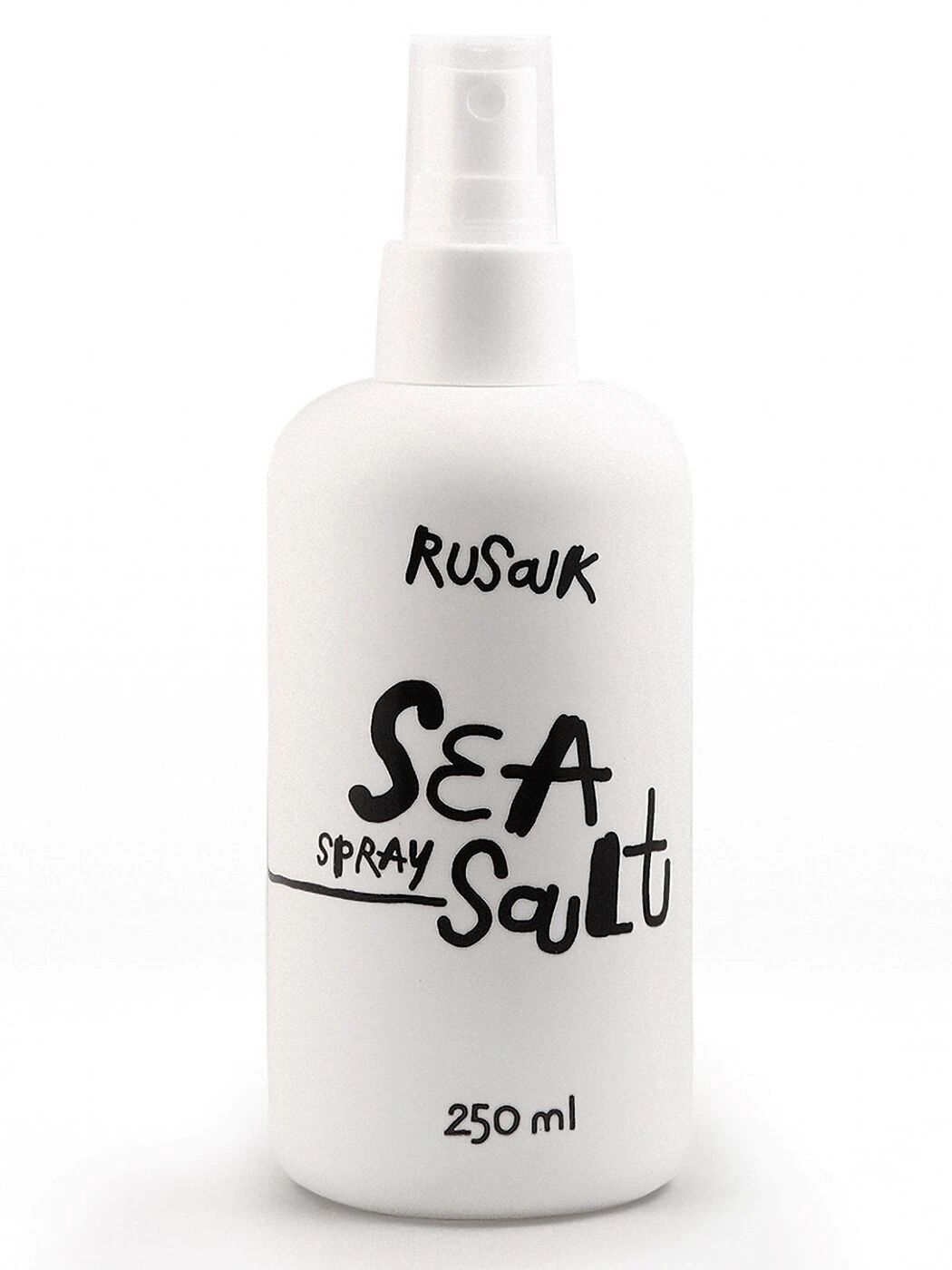 Морская соль RUSAK #11 250 мл kerastase несмываемый масло спрей для текстурирования и питания волос soleil 150