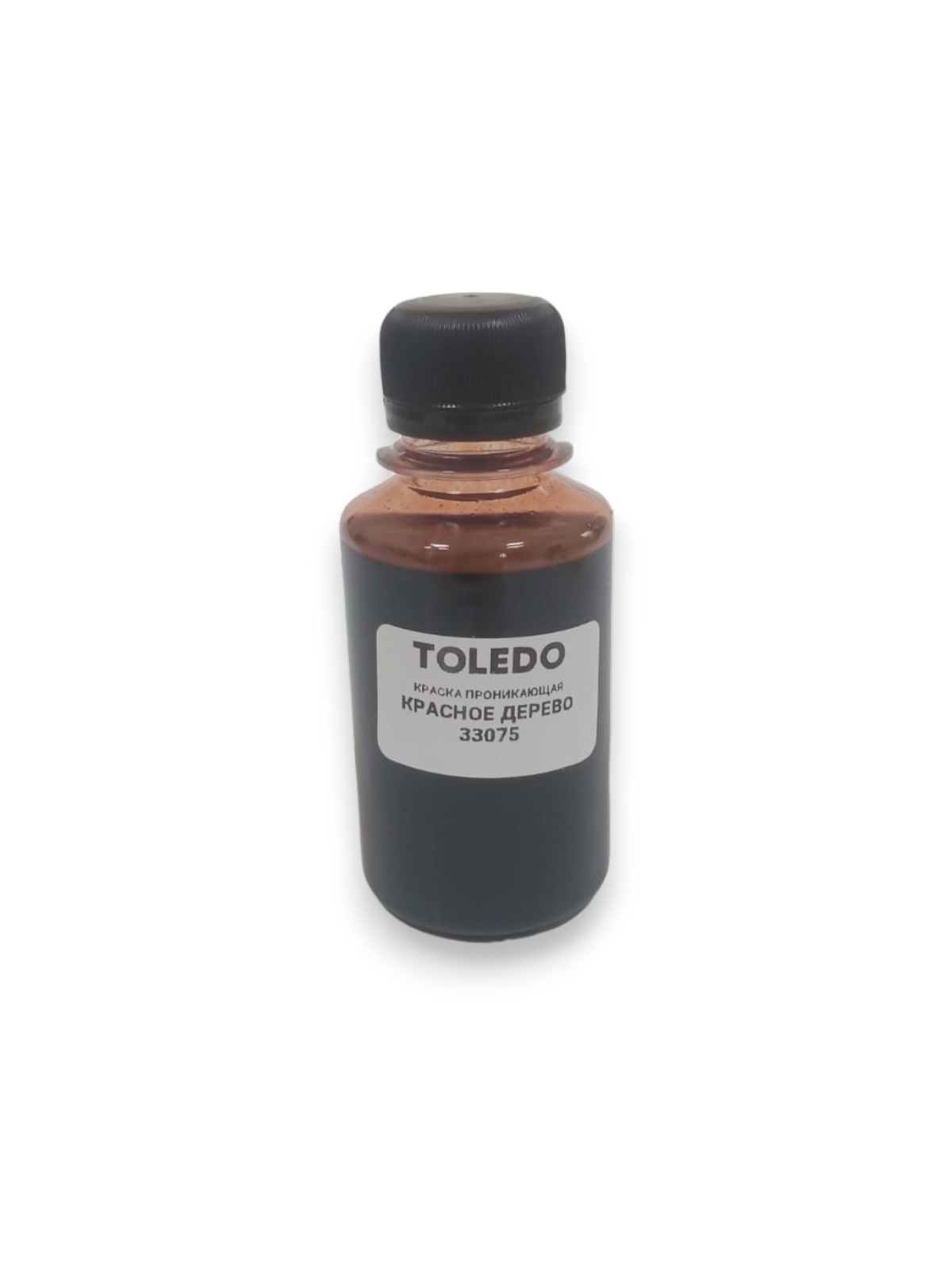 

Краска проникающая для кожи. Kenda Farben. Toledo Super. 33075. 100 мл. цвет кр.дерево, Красный