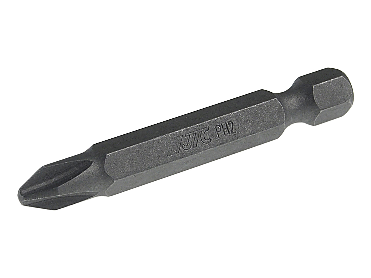 

Бита крестовая PH.2х50мм 1/4" DR S2 JTC JTC-1115002, JTC-1115002