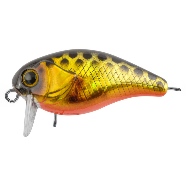 

Воблер TsuYoki CHEF SSR 38F 264G, Разноцветный