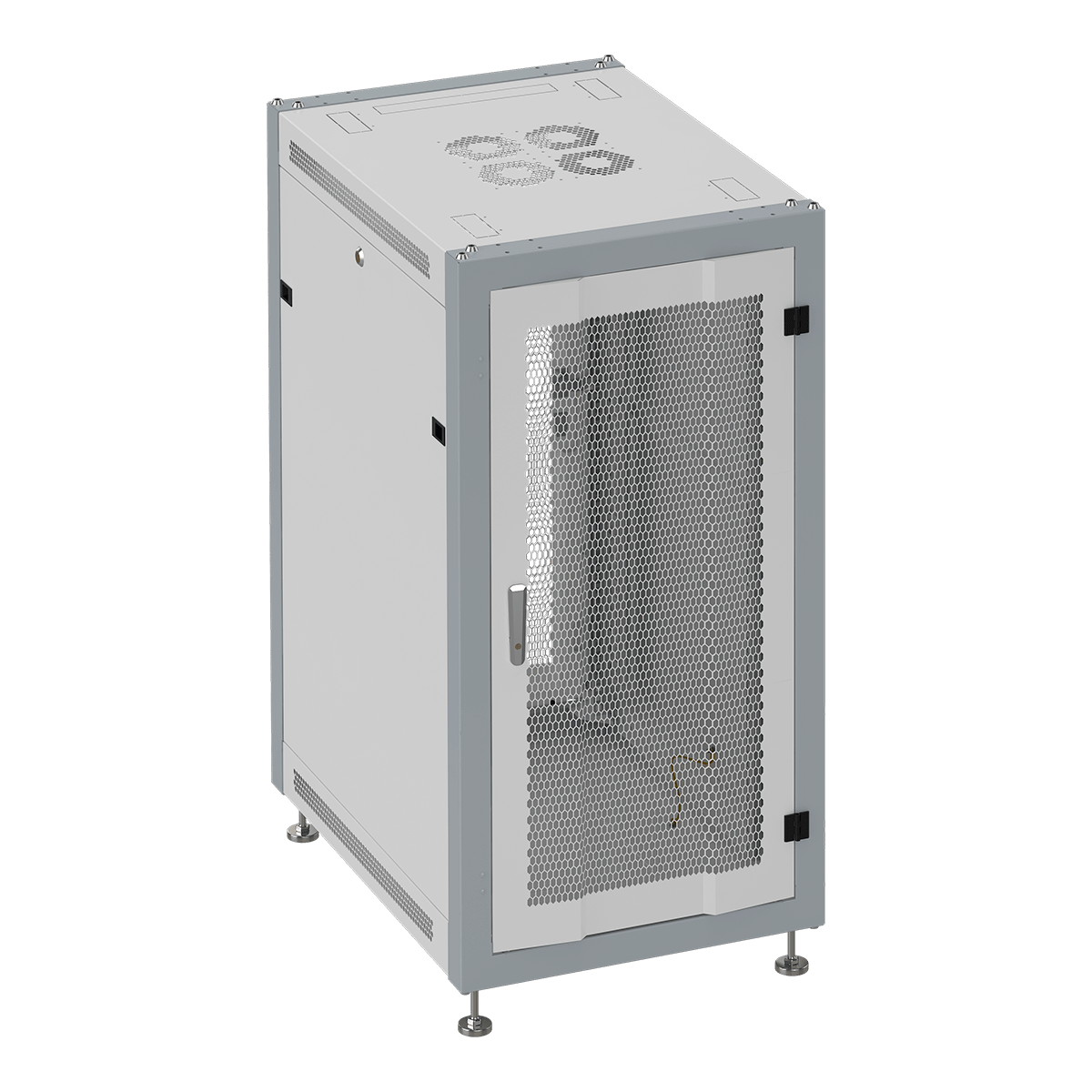 фото Серверный шкаф sysmatrix sl 6627.733