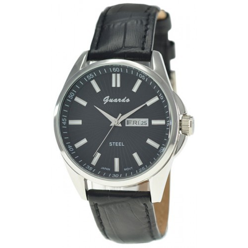 

Наручные часы мужские Guardo S09438A, S09438A