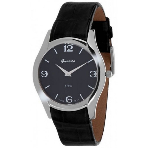 

Наручные часы унисекс Guardo S09873A, S09873A