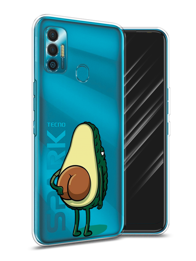 Чехол Awog на Google Pixel 7 Pro 