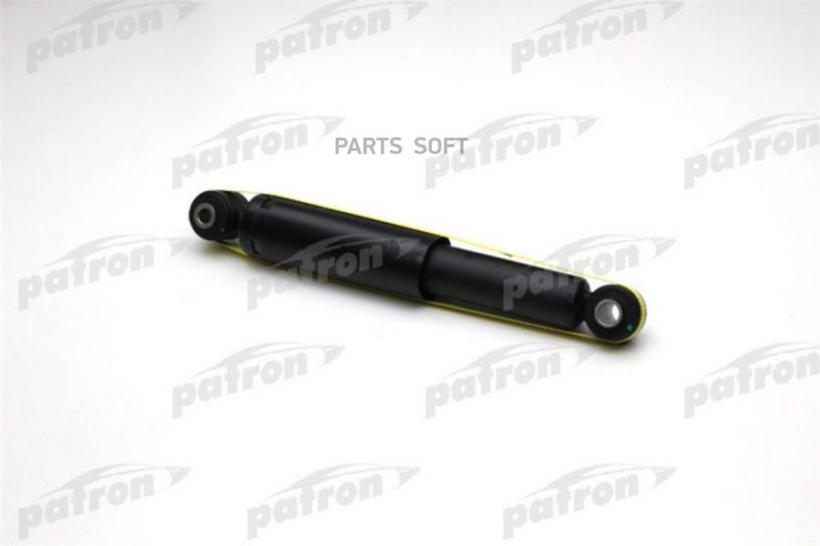 

Амортизатор подвески задн OPEL: ASTRA G универсал 98-04 PATRON PSA343307