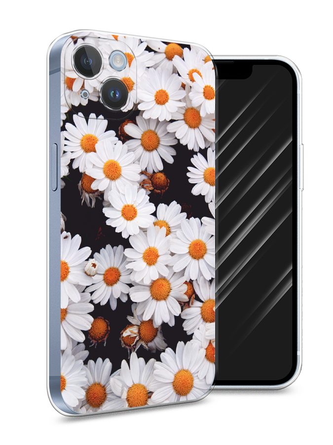 Чехол Awog на Apple iPhone 14 Plus / Айфон 14 Плюс 