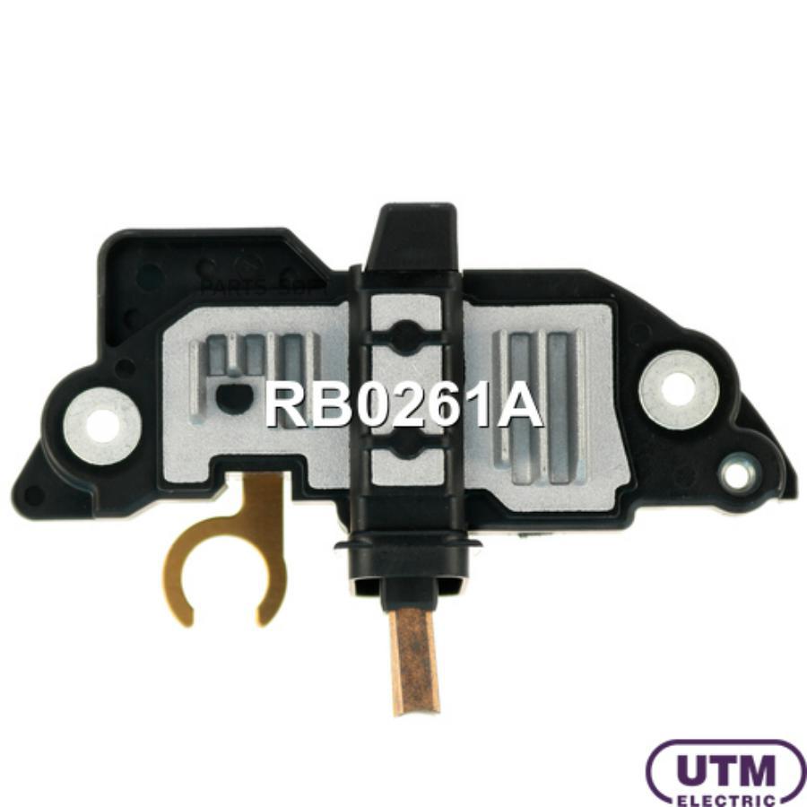 

Регулятор Генератора UTM rb0261a