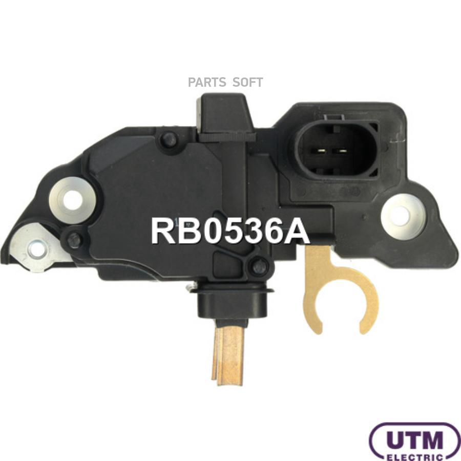 

Регулятор Генератора UTM rb0536a