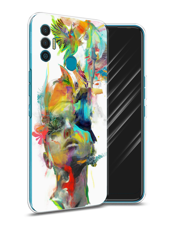 Чехол Awog на Google Pixel 7 Pro 