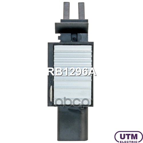 

Регулятор Генератора UTM rb1296a