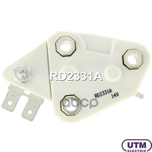 

Регулятор Генератора UTM rd2331a