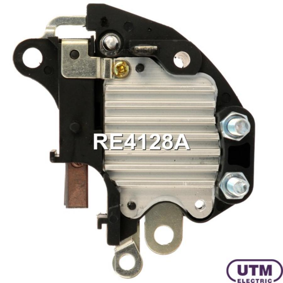 

Регулятор Генератора UTM re4128a