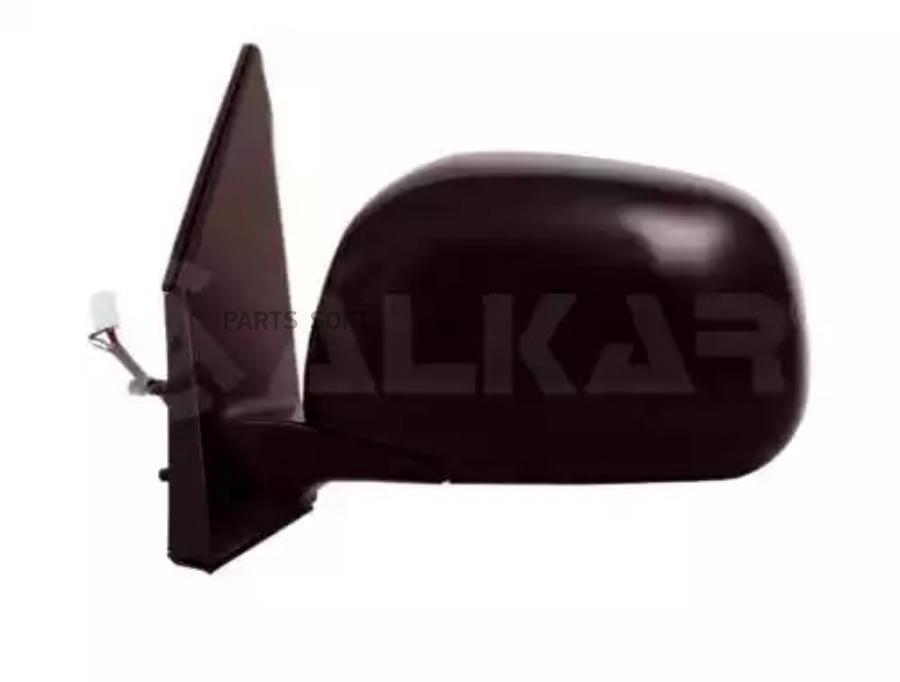 

Зеркало Заднего Вида Alkar 9030999
