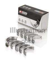 

King Mb5801Sm Std_King, Вкладыши Двигателя Польша