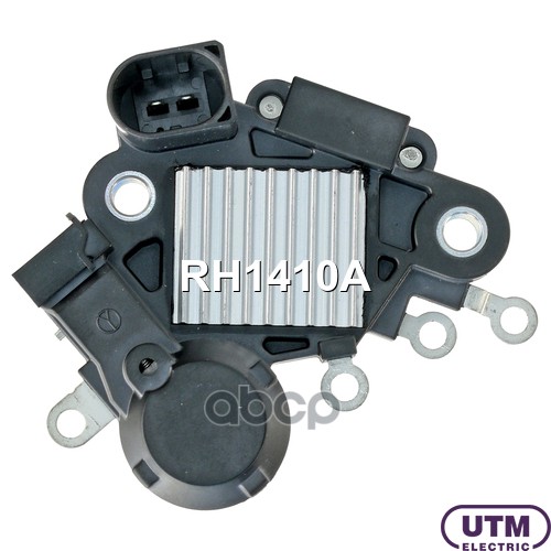 

Регулятор Генератора UTM rh1410a