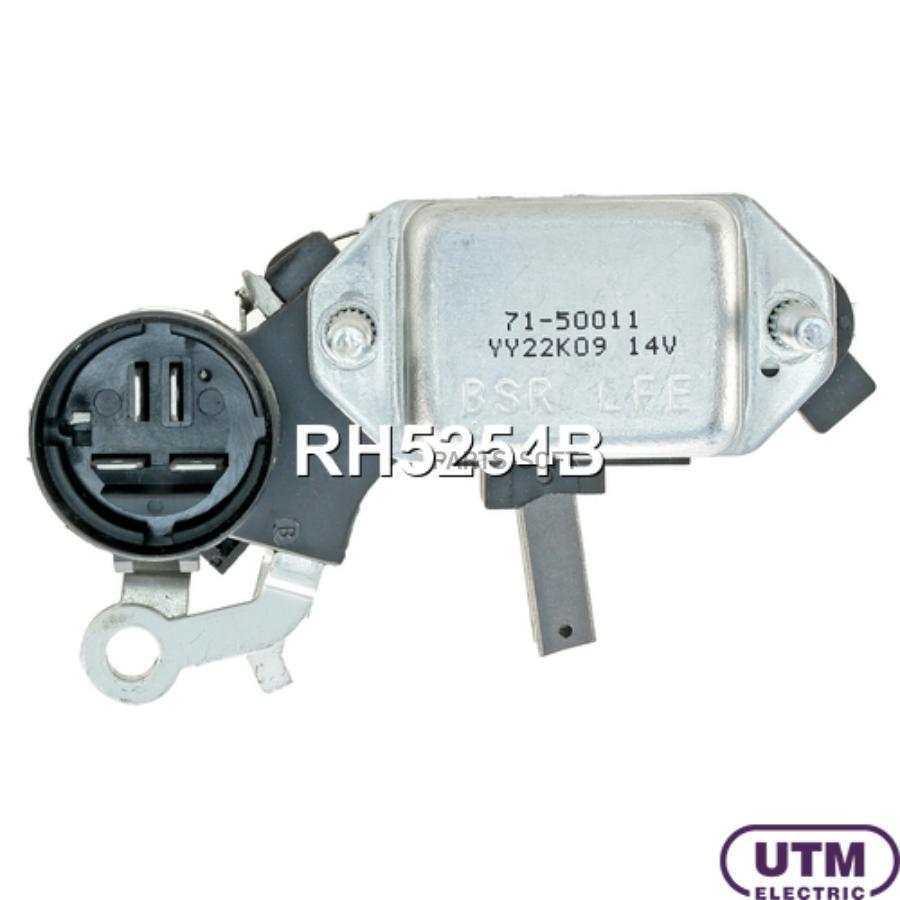 

Регулятор Генератора UTM rh5254b