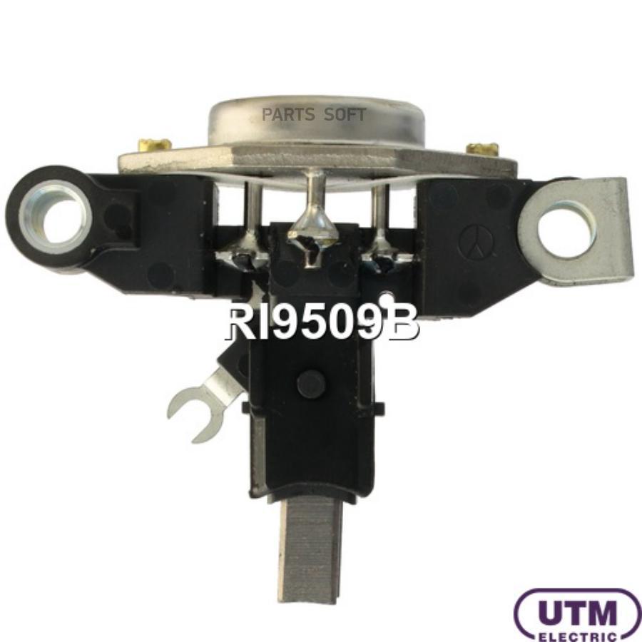 

Регулятор Генератора UTM ri9509b