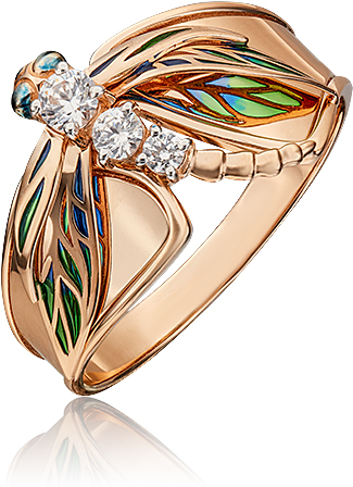 

Кольцо женское Платина 01-5368-01-501-1110-38 р.20, 01-5368-01-501-1110-38