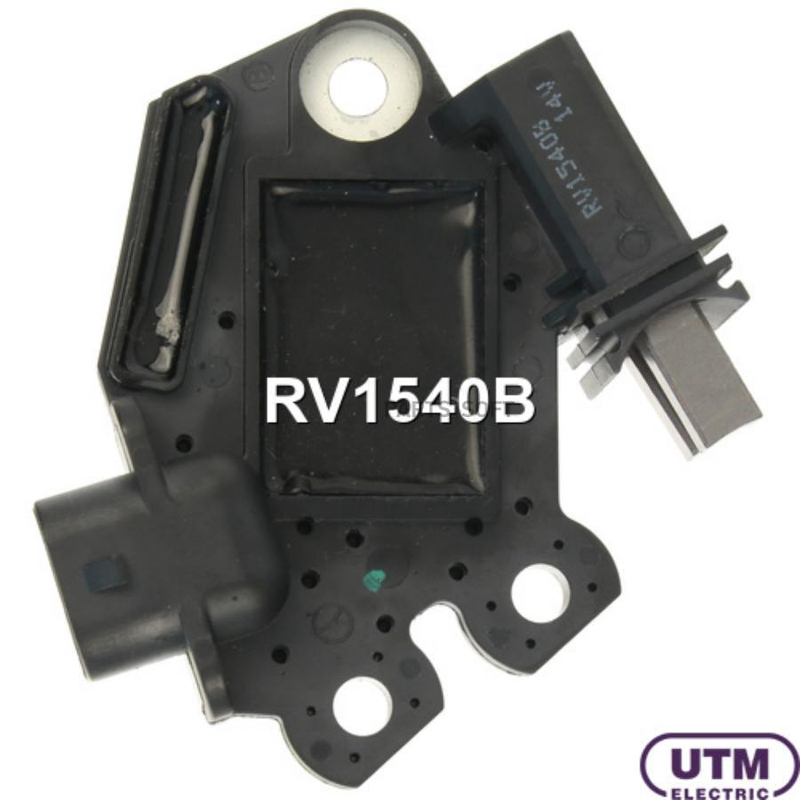 

Регулятор Генератора UTM rv1540b