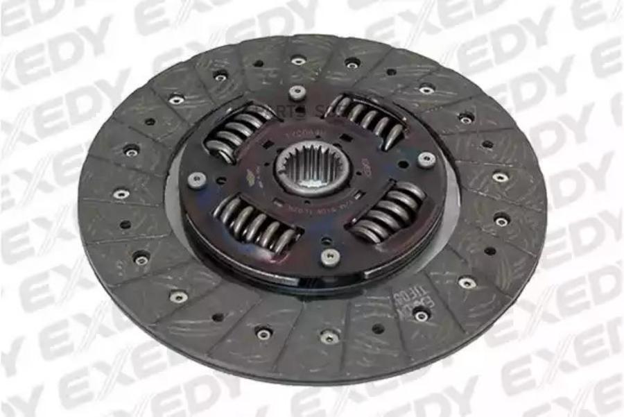 

Диск сцепления Exedy TYD044U