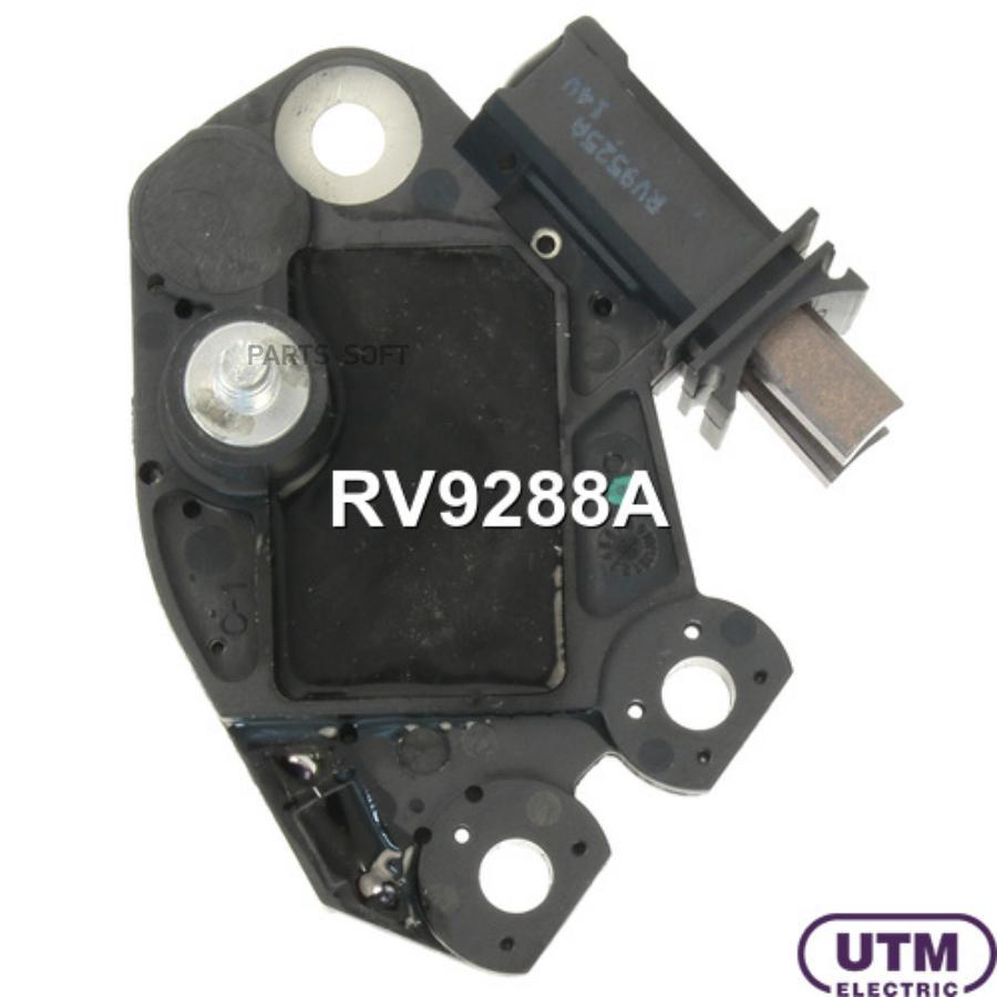 

Регулятор Генератора UTM rv9288a