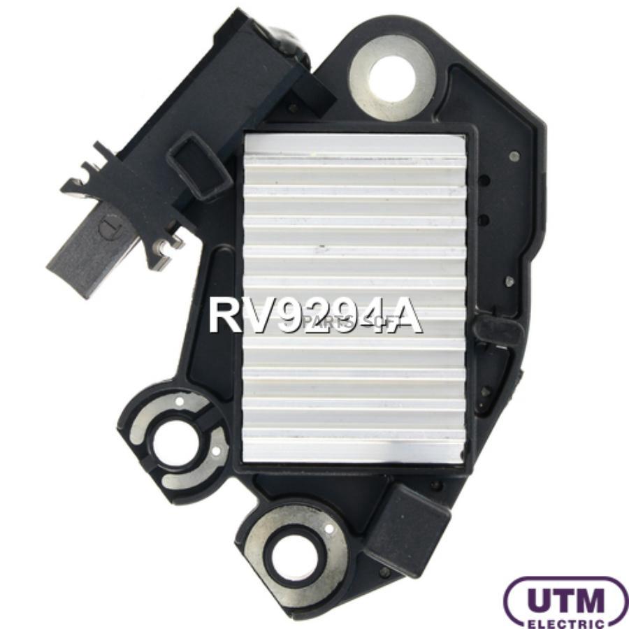 

Регулятор Генератора UTM rv9294a