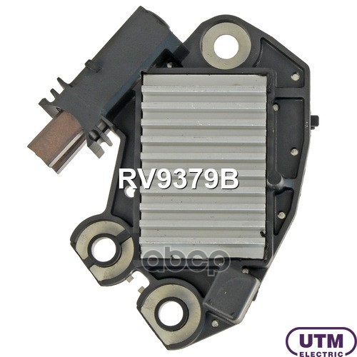 

Регулятор Генератора UTM rv9379b