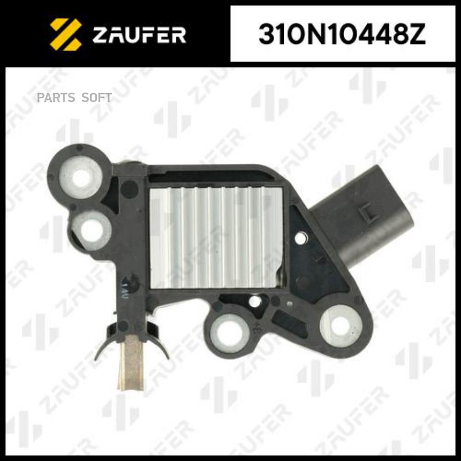 

Регулятор Генератора ZAUFER 310n10448z