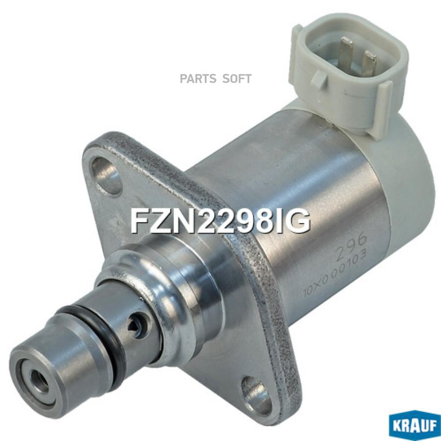 

Регулятор Давления Тнвд Krauf fzn2298ig