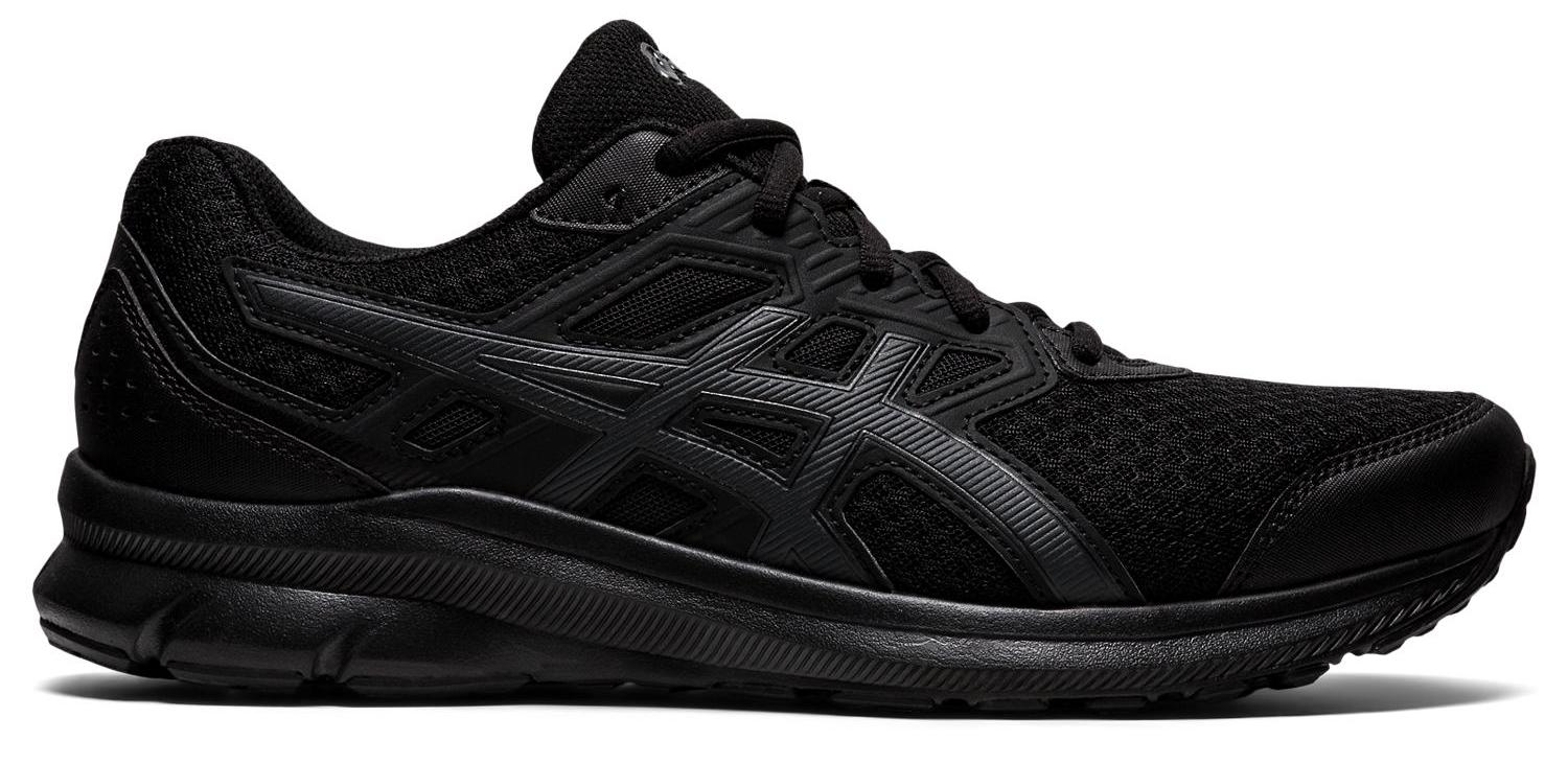 фото Кроссовки мужские asics jolt 3 черные 6 us