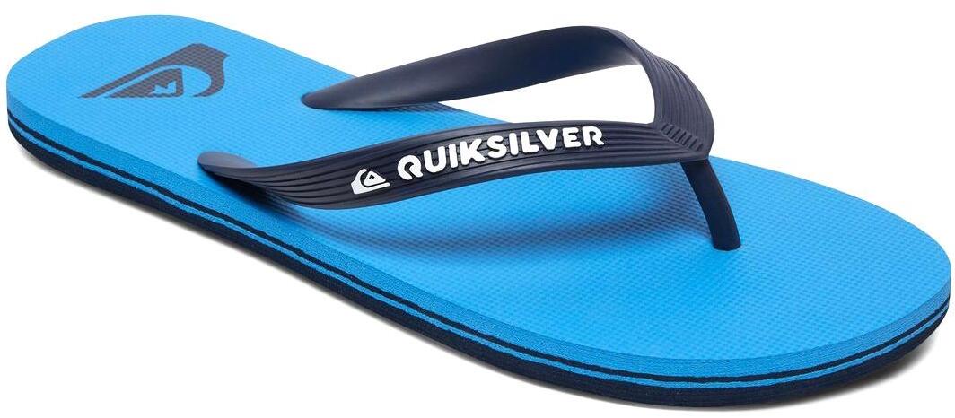 фото Вьетнамки мужские quicksilver molokai m синие 6 us