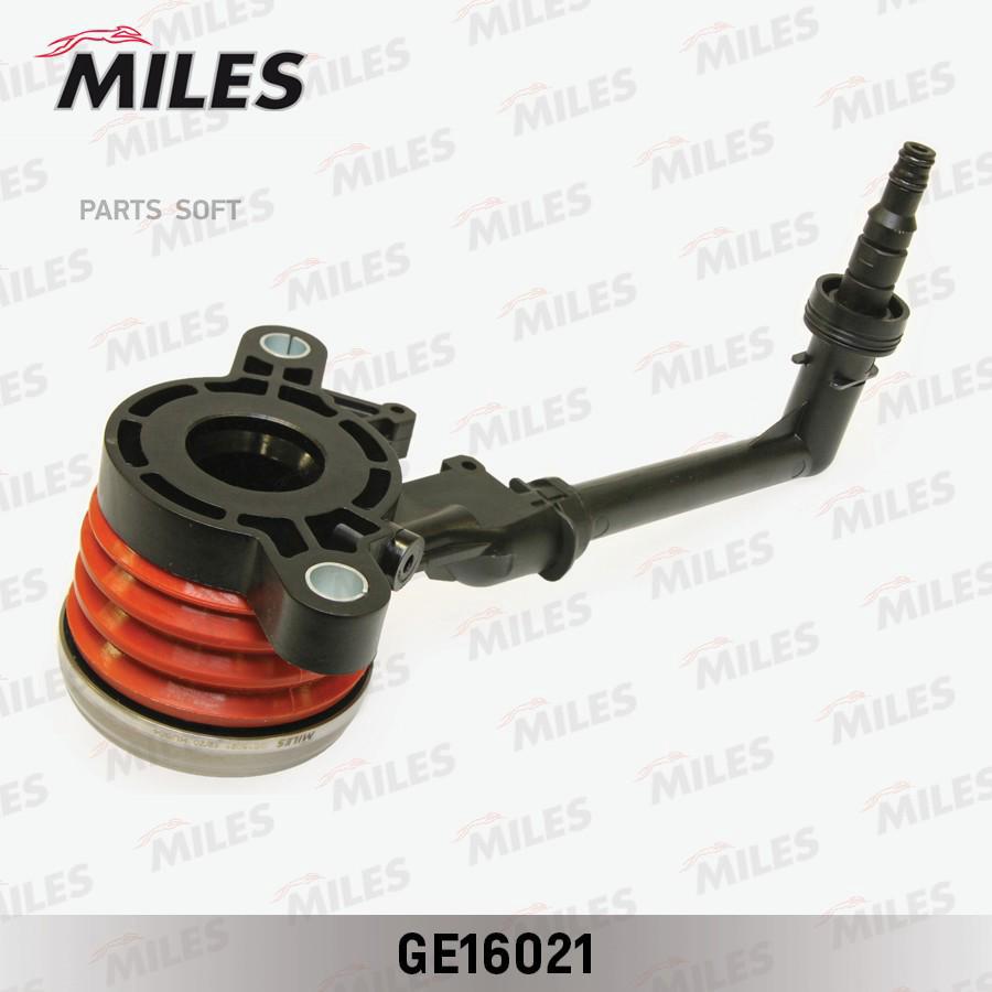 

MILES GE16021 Подшипник выжимной MILES GE16021 Qashqai