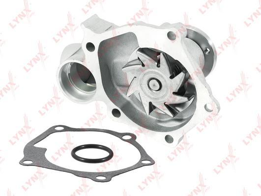 

Помпа водяная подходит для mitsubishi lancercs 2.4 03 / galant 2.4 03 / grandis 2.4 04-1