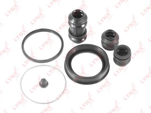 

Ремкомплект тормозного суппорта переднего для поршня  51 mm, суппорт sumitomo/kpw bc-03