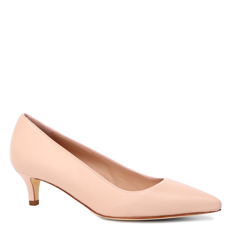 

Туфли женские Oronero Firenze 1019 розовые 36 EU, 1019