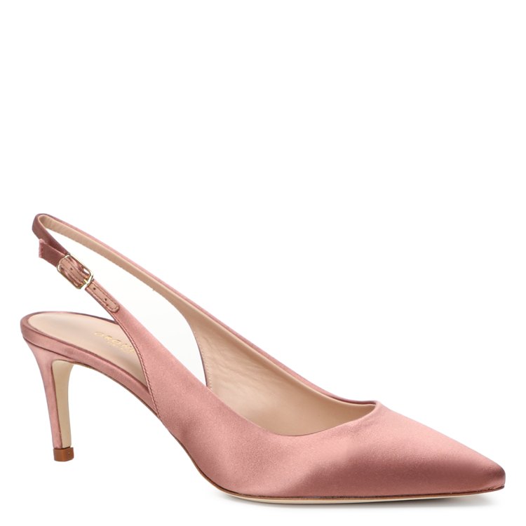 

Туфли женские Oronero Firenze 1001 розовые 38 EU, Розовый, 1001
