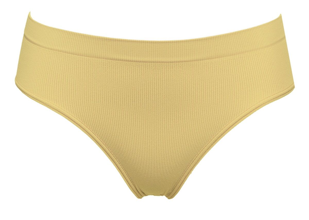 

Трусы женские Pretty Polly PAXD2 желтые M/L 1 штука, Желтый, PAXD2