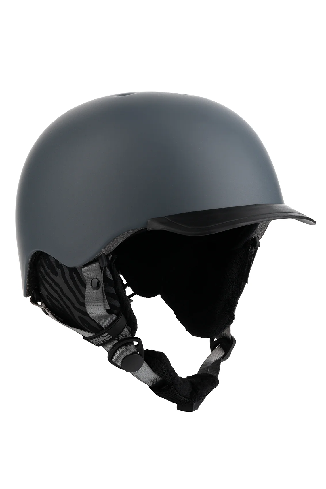 

Шлем PRIME - COOL-C1 Grey 61-63, Серый, COOL-C1