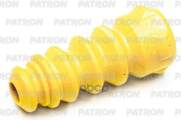 

Отбойник амортизатора КРУГЛЫЙ задн VW: GOLF 03-, JETTA 05-10 PATRON PSE6330