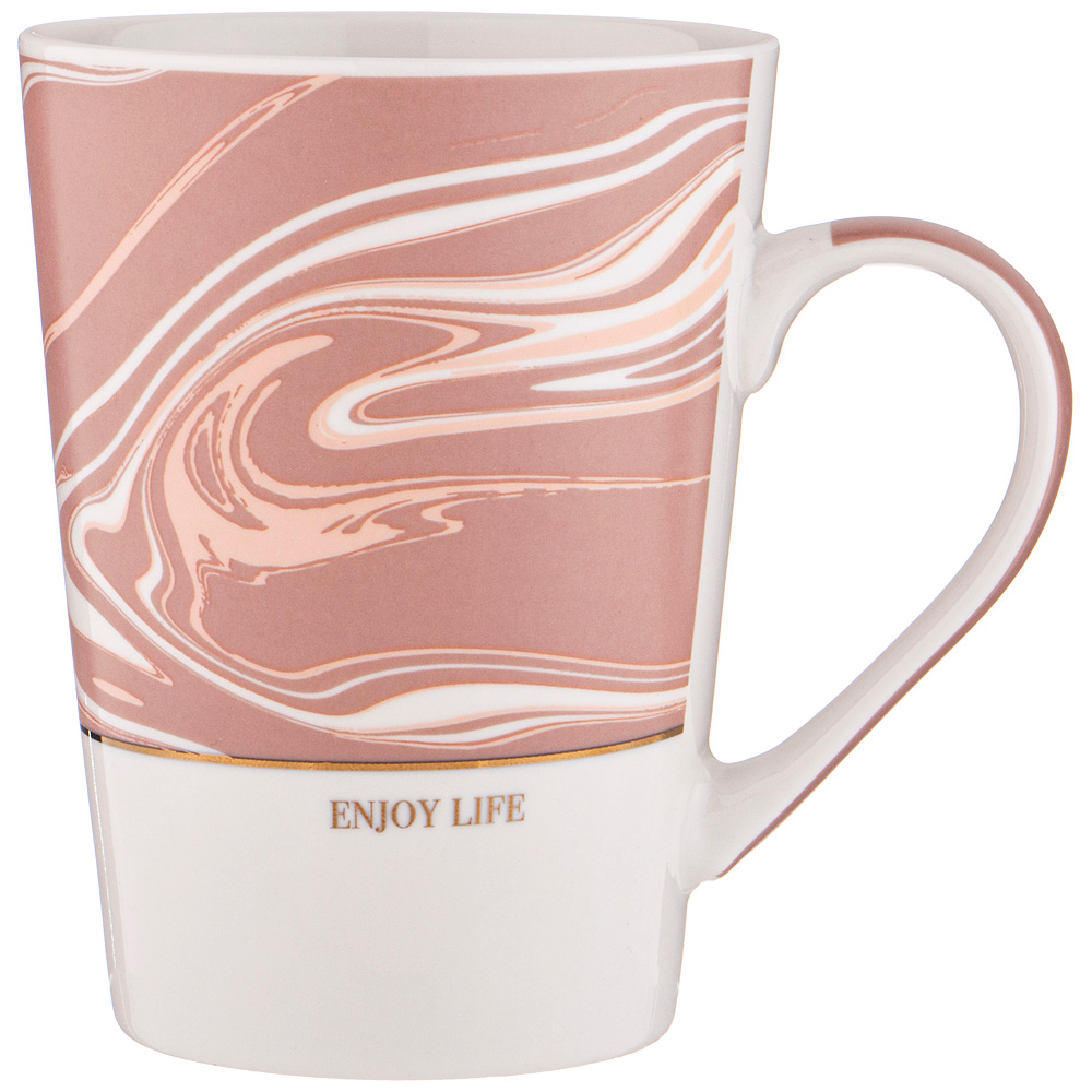 

Набор из 6 штук Кружка Lefard Coffemania 520 мл