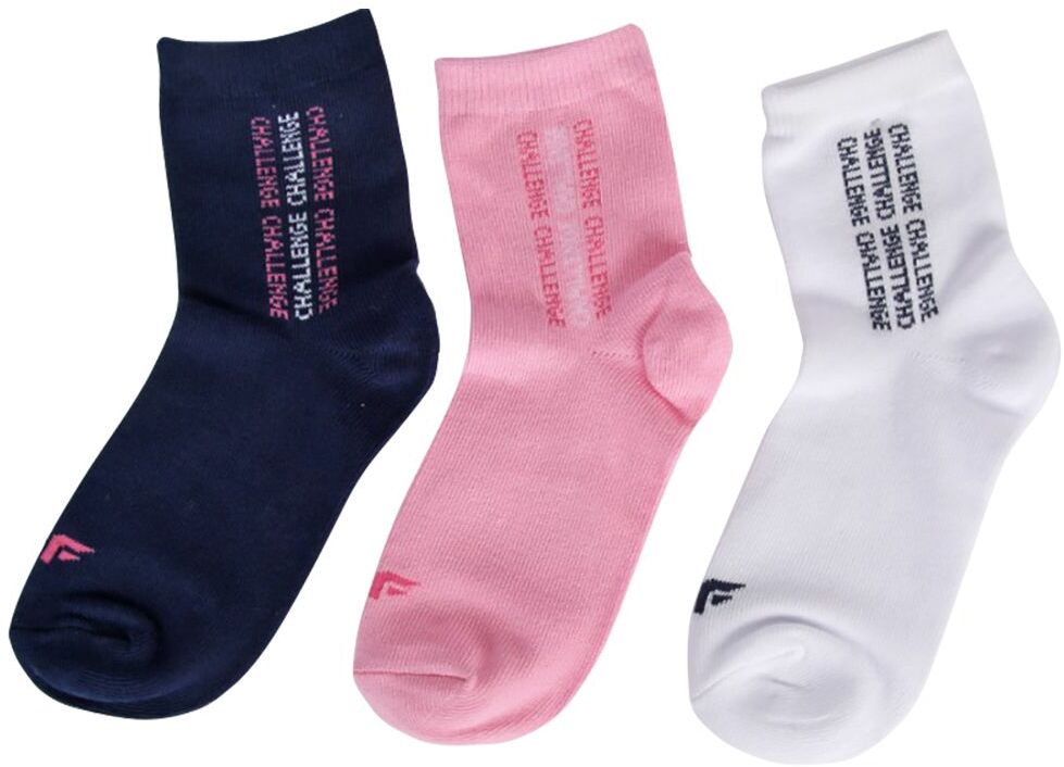 

Носки детские 4F Girl'S Socks цв. разноцветный р. 34, Girl'S Socks