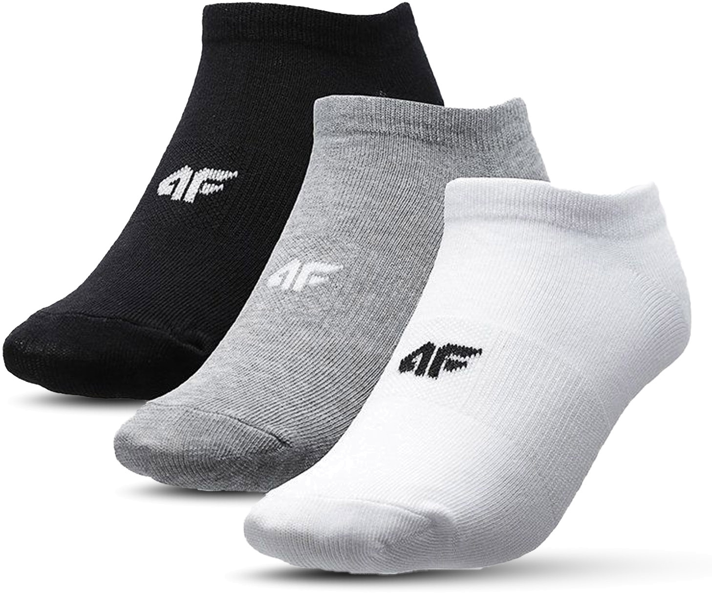 Носки детские 4F Boy'S Socks цв. разноцветный р. 34
