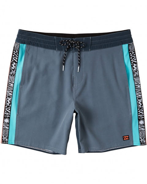 

Бордшорты мужские Billabong W1BS82-BIP1 серые XS, Серый, W1BS82-BIP1