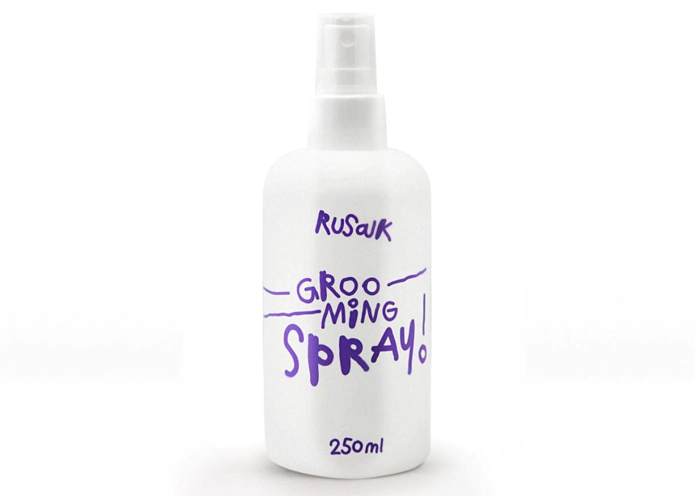 Спрей для укладки RUSAK #12 250 мл kerastase несмываемый масло спрей для текстурирования и питания волос soleil 150